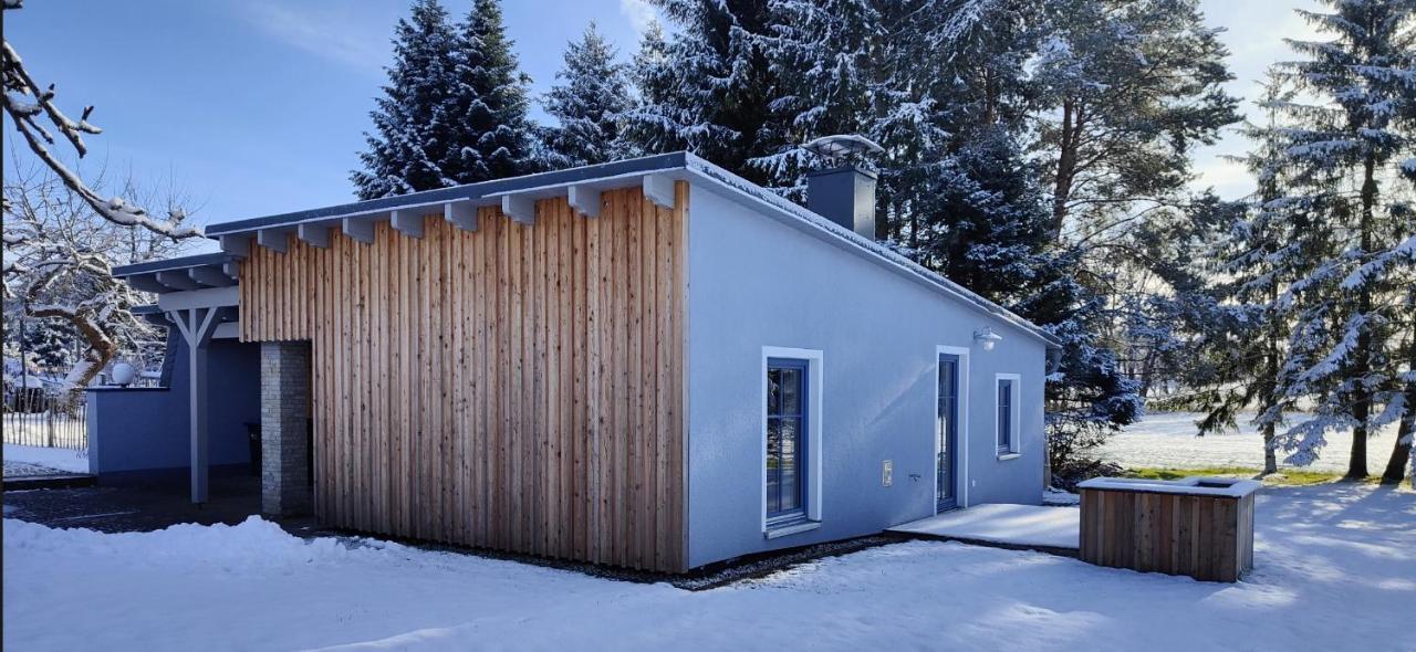 Ferienhaus Im Wesenitztal 施托尔彭 外观 照片