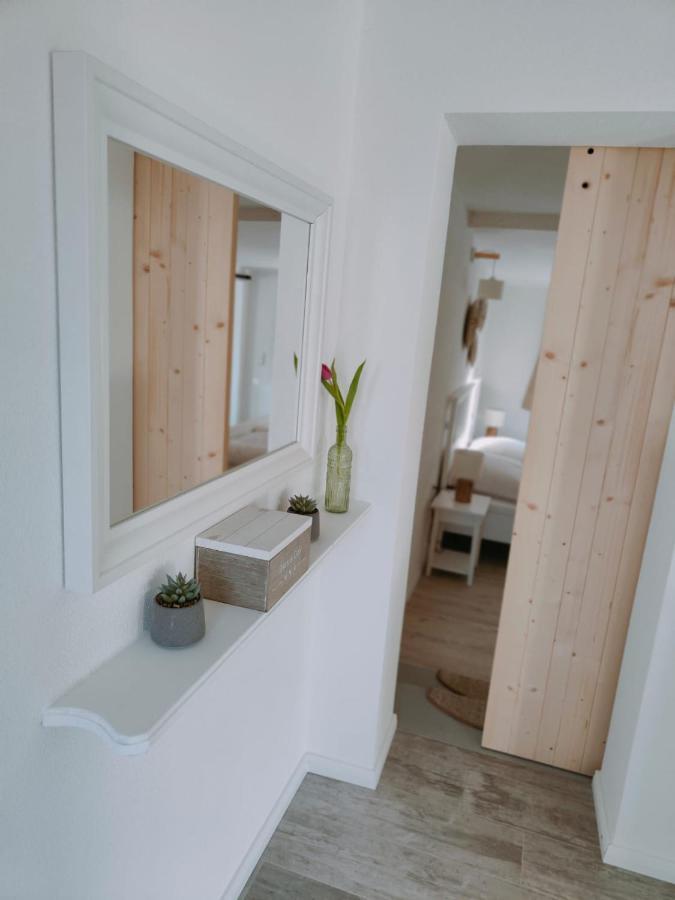 Ferienhaus Im Wesenitztal 施托尔彭 外观 照片